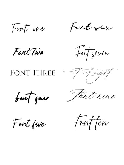 Custom Neutral Highlight Fine Art Print